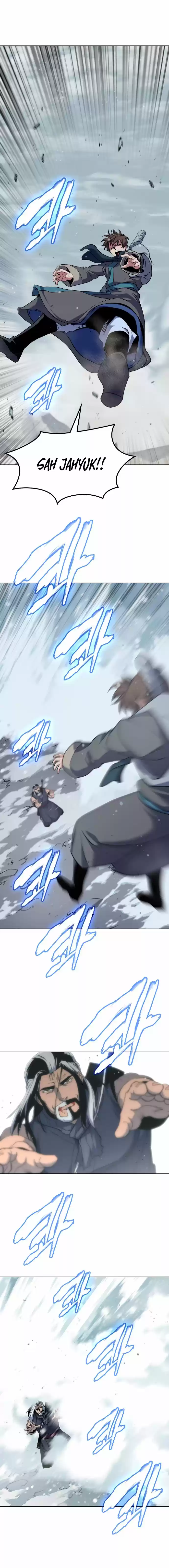 Tale Of A Scribe Who Retires To The Countryside Chapter 34