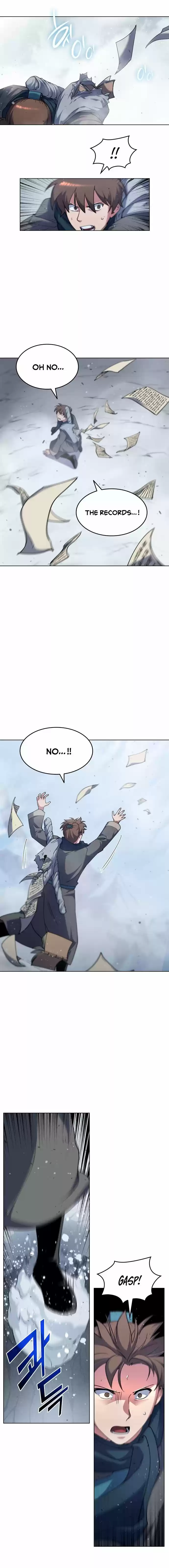 Tale Of A Scribe Who Retires To The Countryside Chapter 34