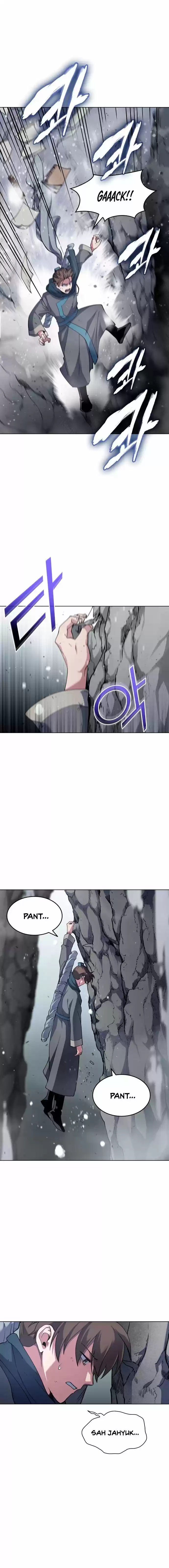 Tale Of A Scribe Who Retires To The Countryside Chapter 34