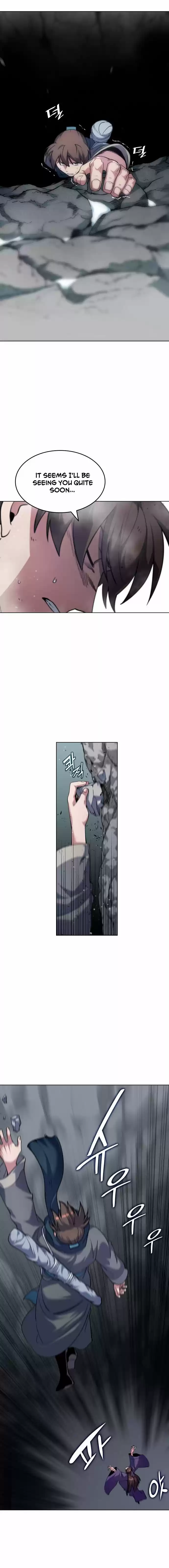 Tale Of A Scribe Who Retires To The Countryside Chapter 34