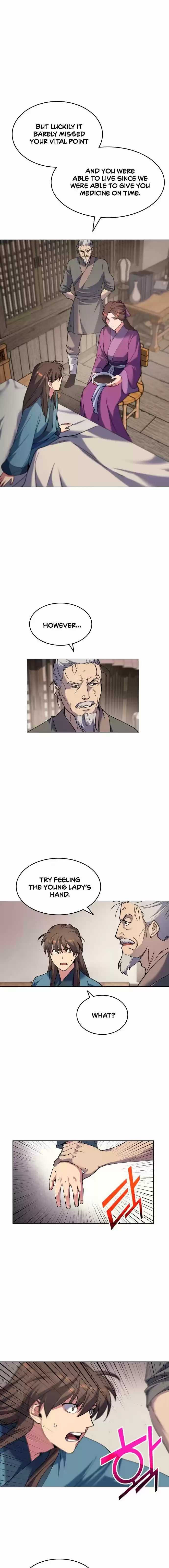 Tale Of A Scribe Who Retires To The Countryside Chapter 34