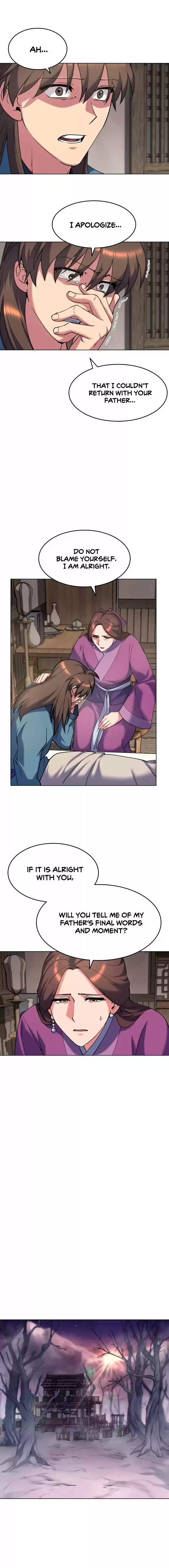 Tale Of A Scribe Who Retires To The Countryside Chapter 34