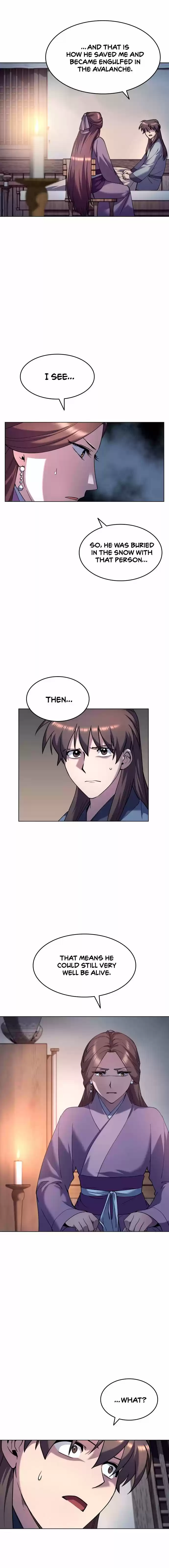 Tale Of A Scribe Who Retires To The Countryside Chapter 34