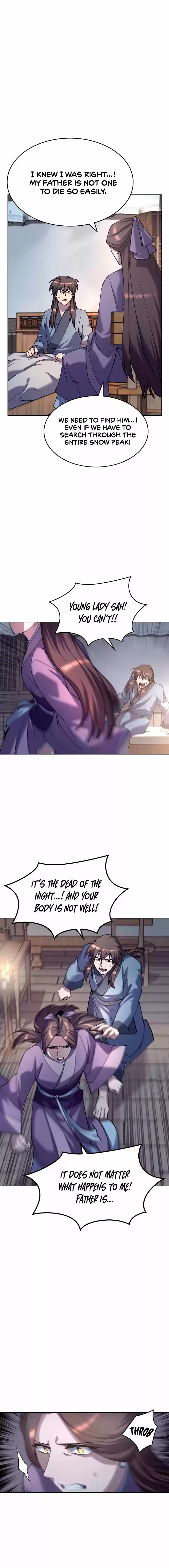 Tale Of A Scribe Who Retires To The Countryside Chapter 34