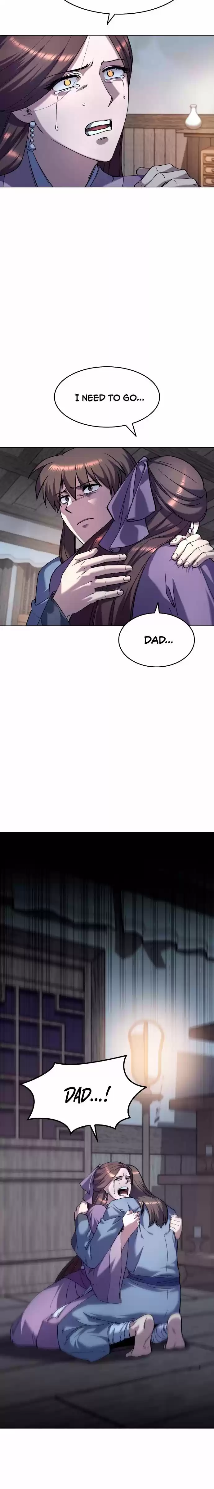 Tale Of A Scribe Who Retires To The Countryside Chapter 34