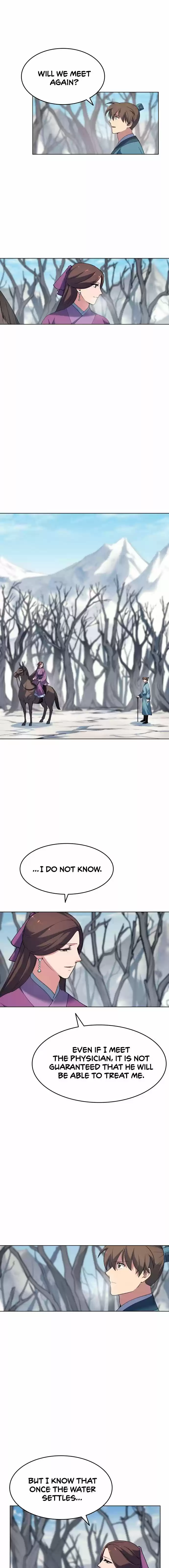 Tale Of A Scribe Who Retires To The Countryside Chapter 35