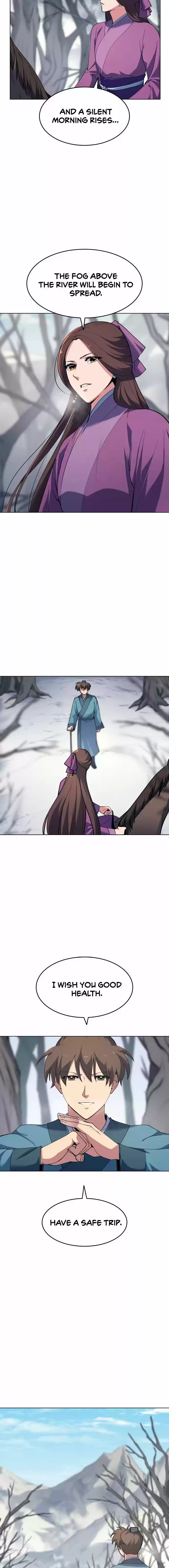 Tale Of A Scribe Who Retires To The Countryside Chapter 35