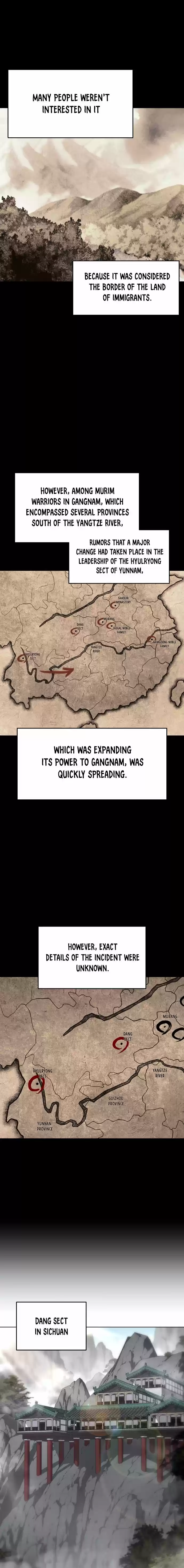 Tale Of A Scribe Who Retires To The Countryside Chapter 35