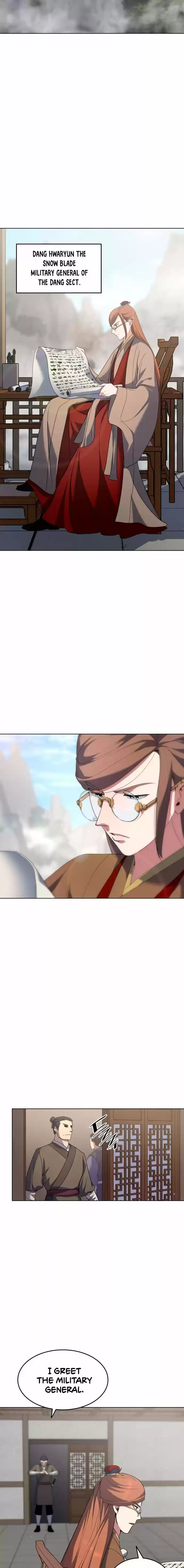 Tale Of A Scribe Who Retires To The Countryside Chapter 35