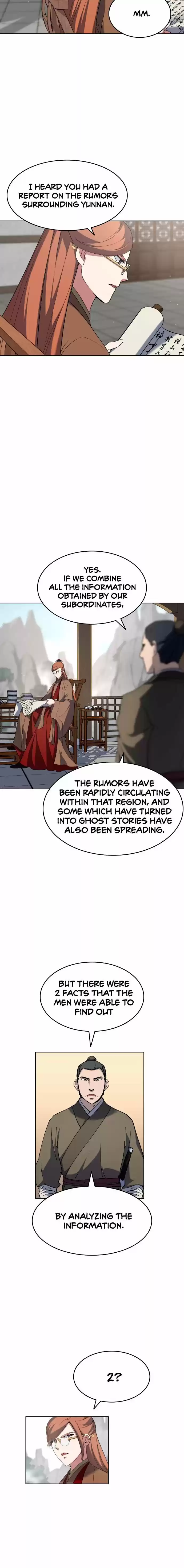 Tale Of A Scribe Who Retires To The Countryside Chapter 35