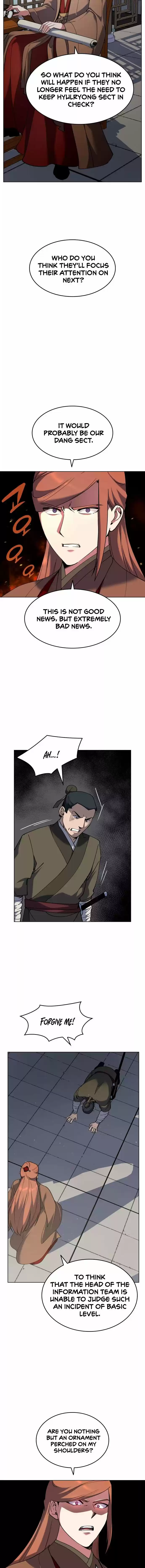 Tale Of A Scribe Who Retires To The Countryside Chapter 35