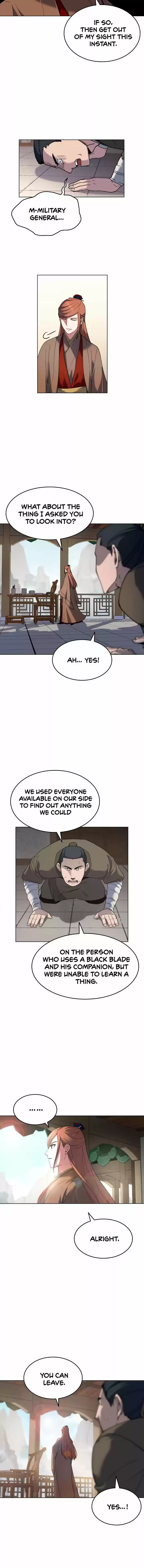 Tale Of A Scribe Who Retires To The Countryside Chapter 35