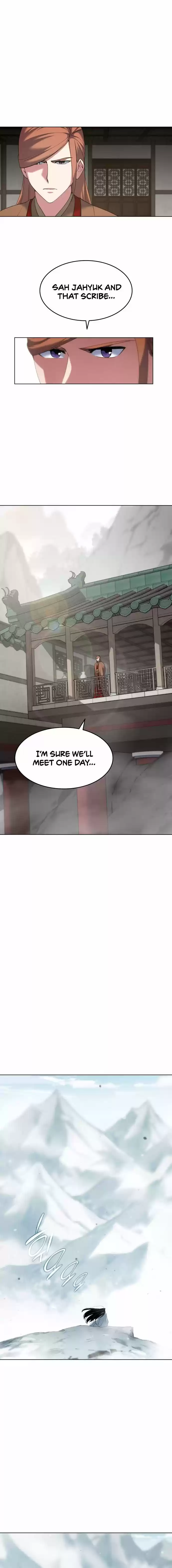 Tale Of A Scribe Who Retires To The Countryside Chapter 35