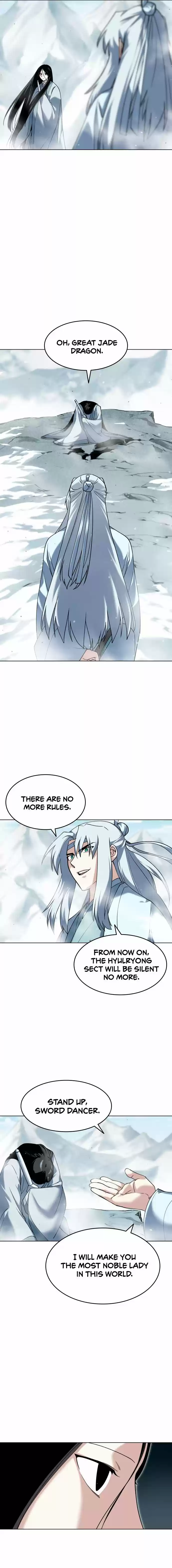 Tale Of A Scribe Who Retires To The Countryside Chapter 35