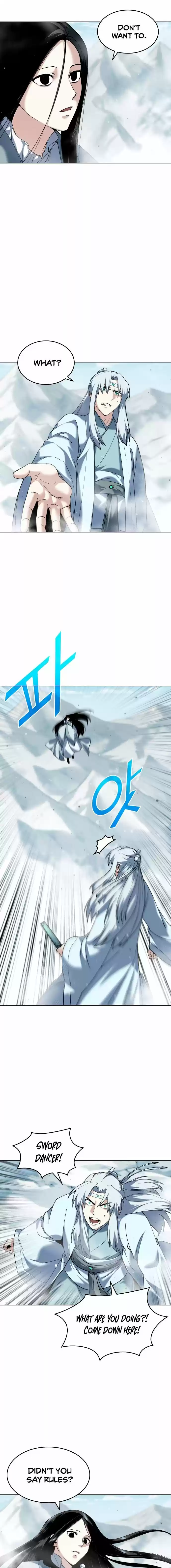 Tale Of A Scribe Who Retires To The Countryside Chapter 35