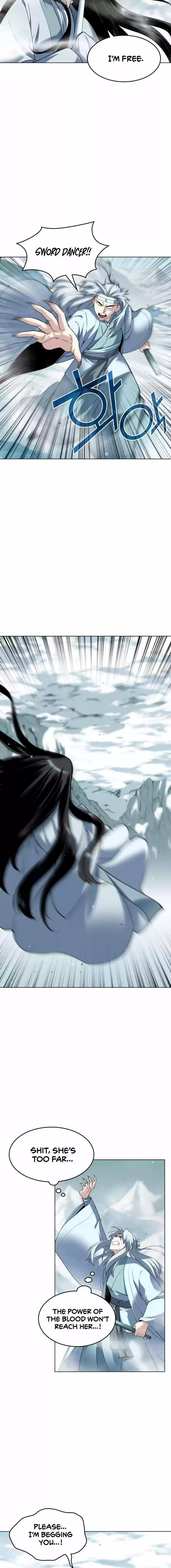 Tale Of A Scribe Who Retires To The Countryside Chapter 35