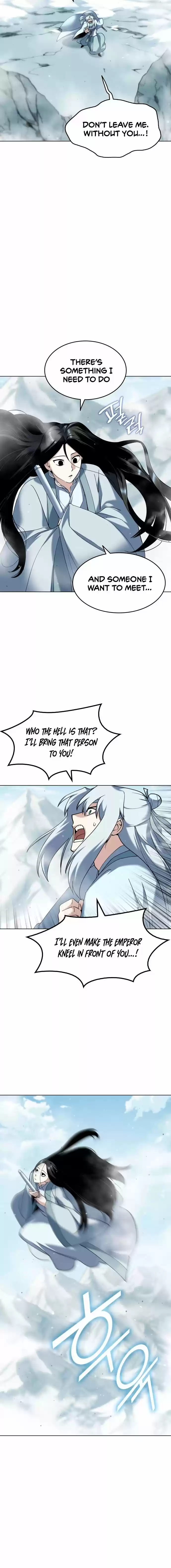 Tale Of A Scribe Who Retires To The Countryside Chapter 35