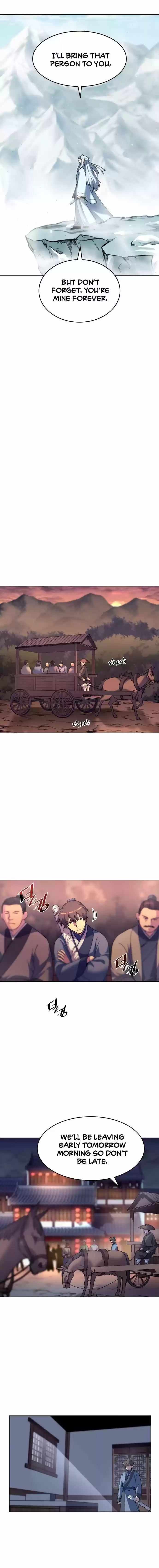 Tale Of A Scribe Who Retires To The Countryside Chapter 35