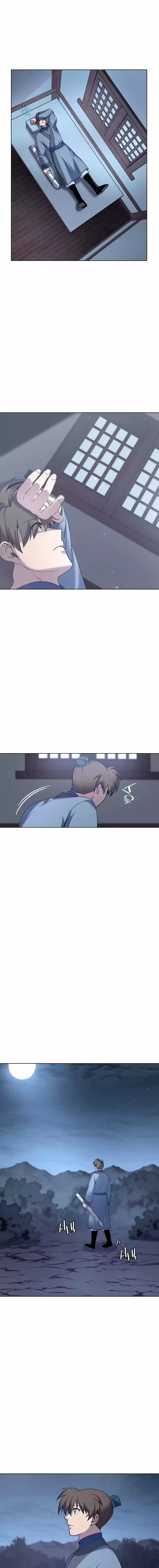 Tale Of A Scribe Who Retires To The Countryside Chapter 35