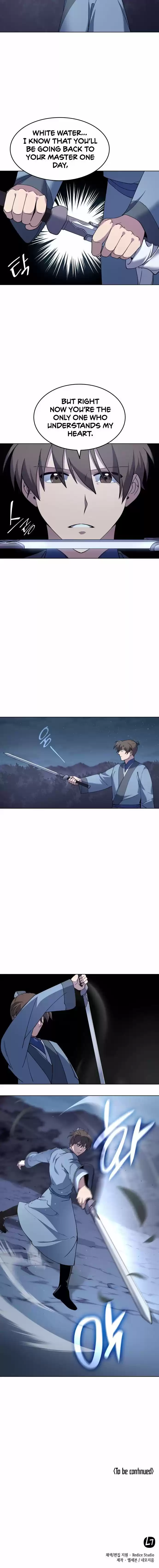 Tale Of A Scribe Who Retires To The Countryside Chapter 35