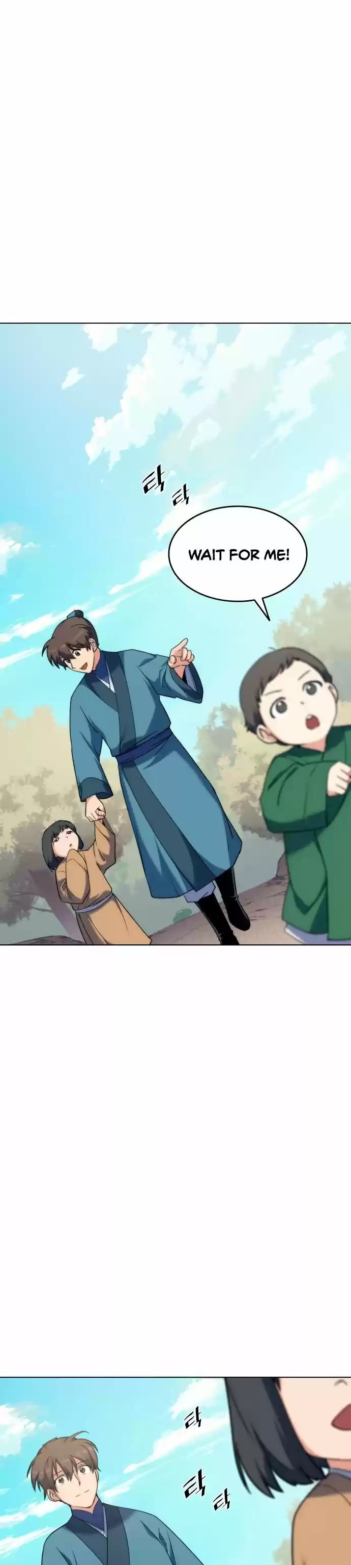 Tale Of A Scribe Who Retires To The Countryside Chapter 36