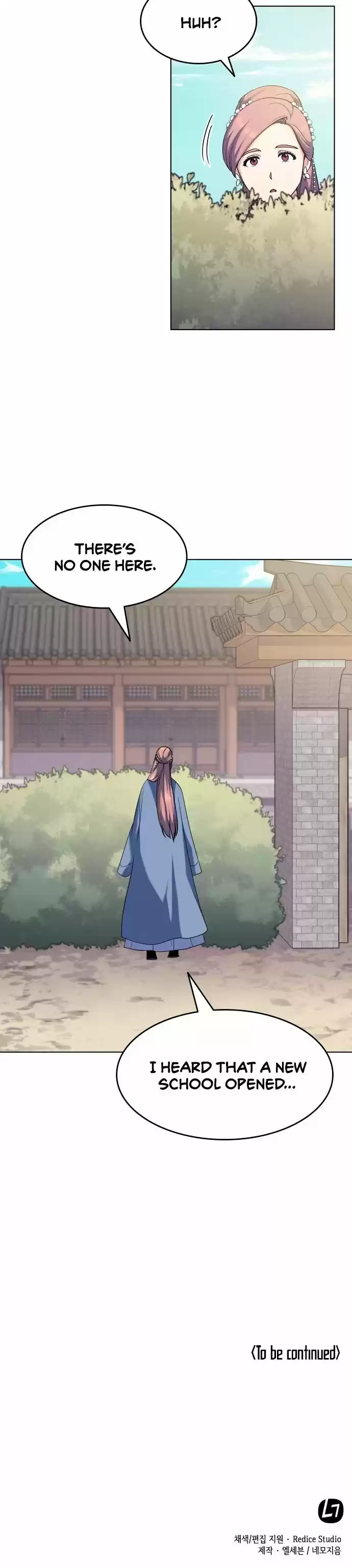 Tale Of A Scribe Who Retires To The Countryside Chapter 36