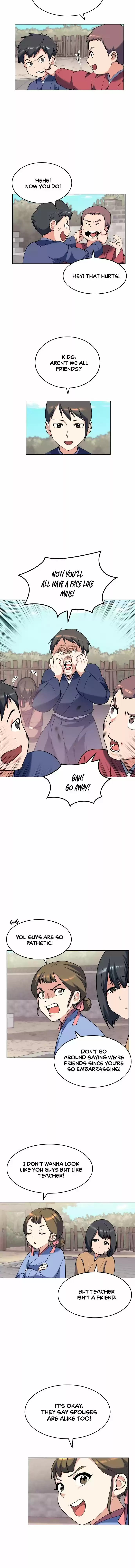 Tale Of A Scribe Who Retires To The Countryside Chapter 37