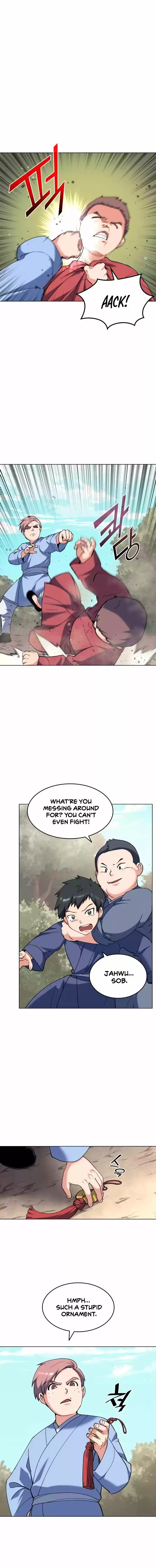 Tale Of A Scribe Who Retires To The Countryside Chapter 37