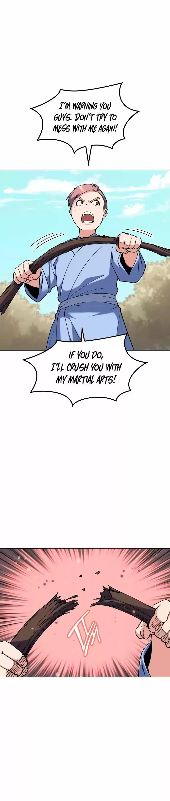 Tale Of A Scribe Who Retires To The Countryside Chapter 37