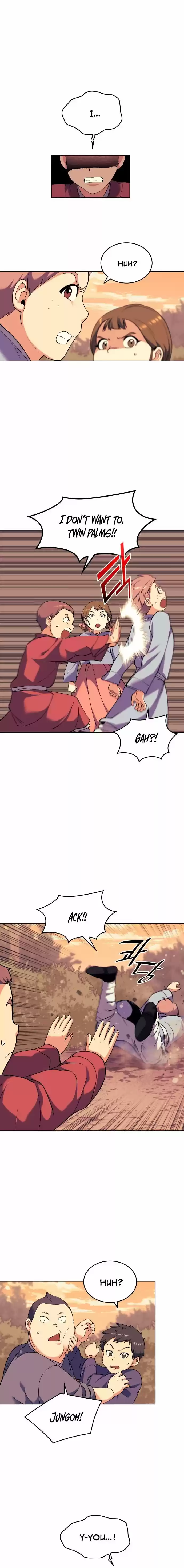 Tale Of A Scribe Who Retires To The Countryside Chapter 38