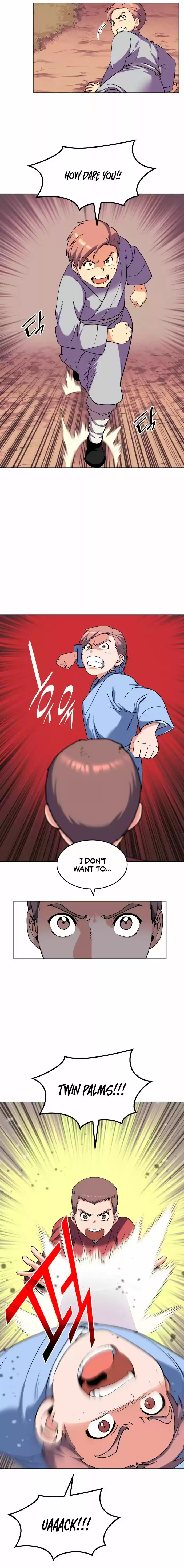 Tale Of A Scribe Who Retires To The Countryside Chapter 38