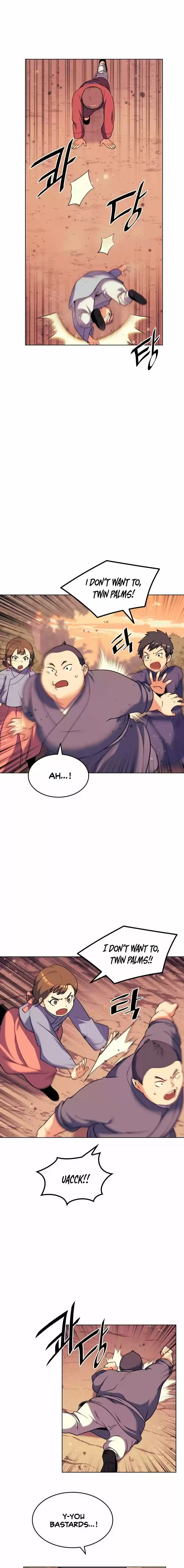 Tale Of A Scribe Who Retires To The Countryside Chapter 38