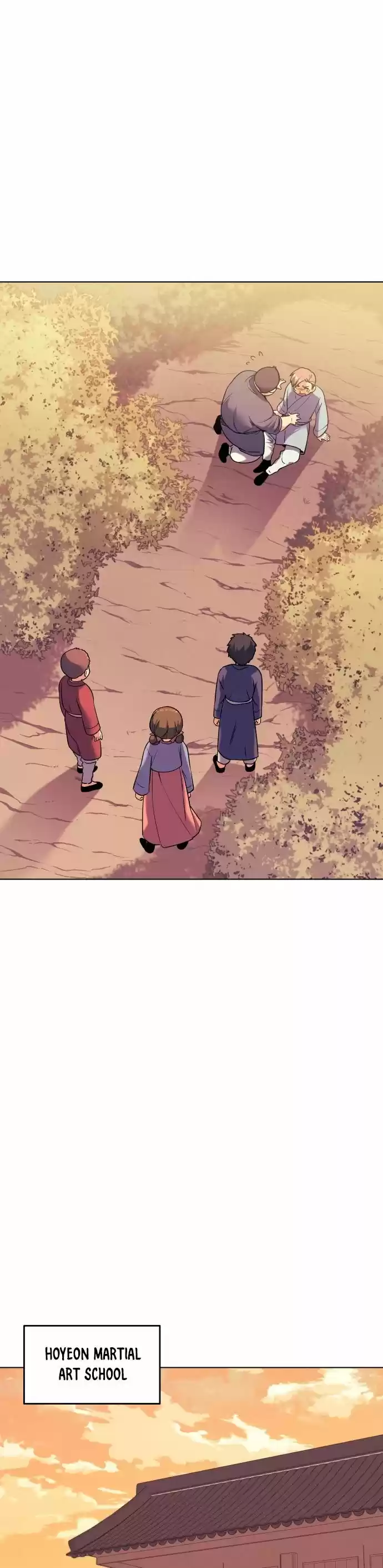 Tale Of A Scribe Who Retires To The Countryside Chapter 38