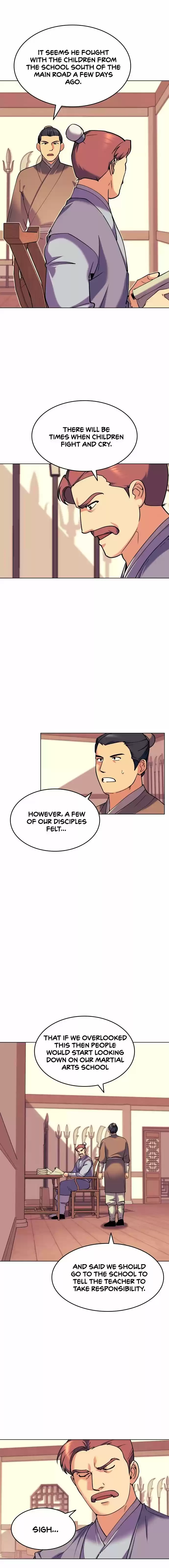 Tale Of A Scribe Who Retires To The Countryside Chapter 39