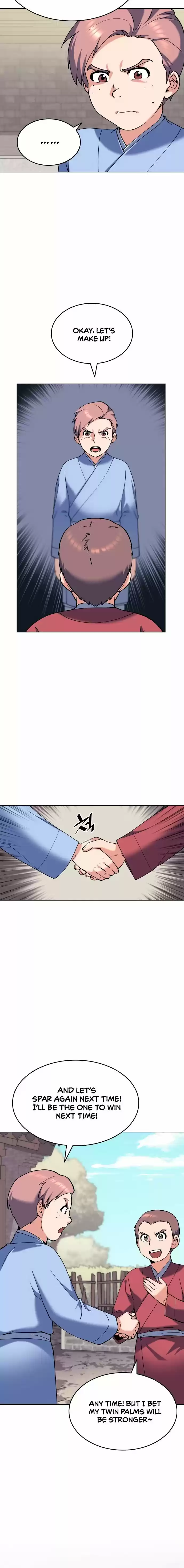 Tale Of A Scribe Who Retires To The Countryside Chapter 39