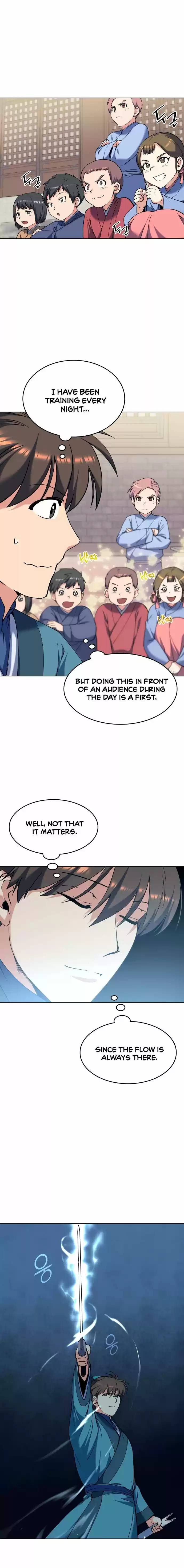 Tale Of A Scribe Who Retires To The Countryside Chapter 39