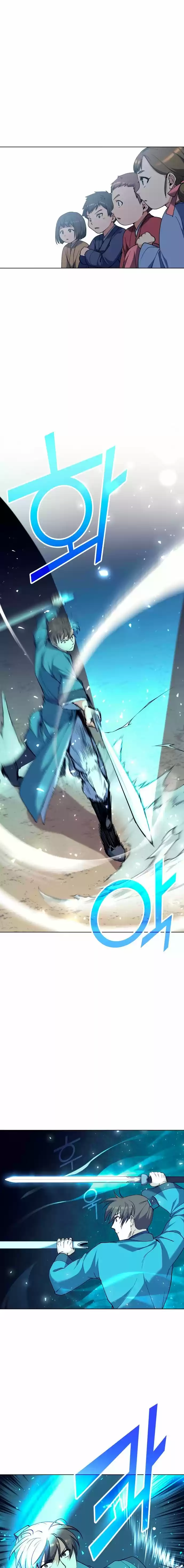 Tale Of A Scribe Who Retires To The Countryside Chapter 39