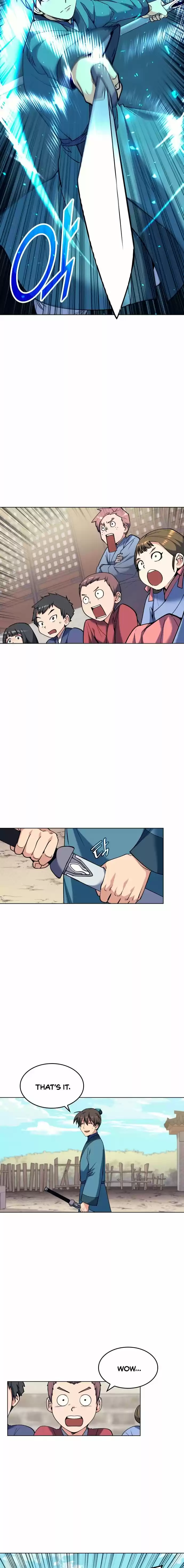 Tale Of A Scribe Who Retires To The Countryside Chapter 39