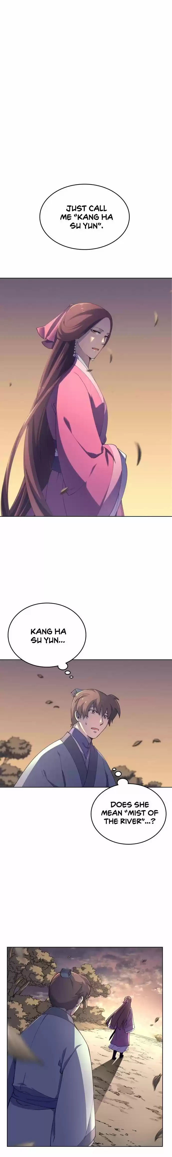 Tale Of A Scribe Who Retires To The Countryside Chapter 4