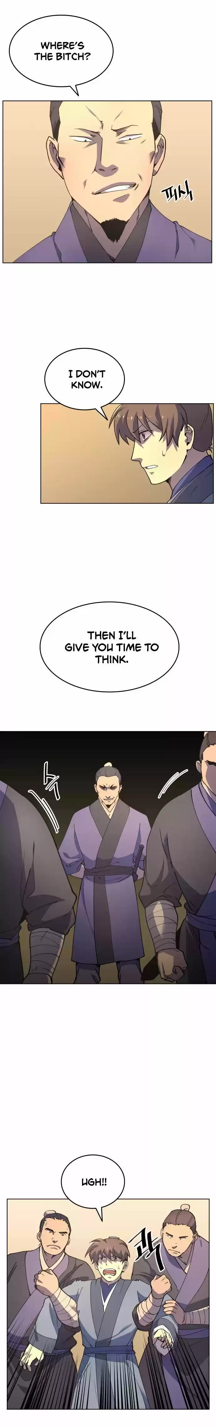 Tale Of A Scribe Who Retires To The Countryside Chapter 4