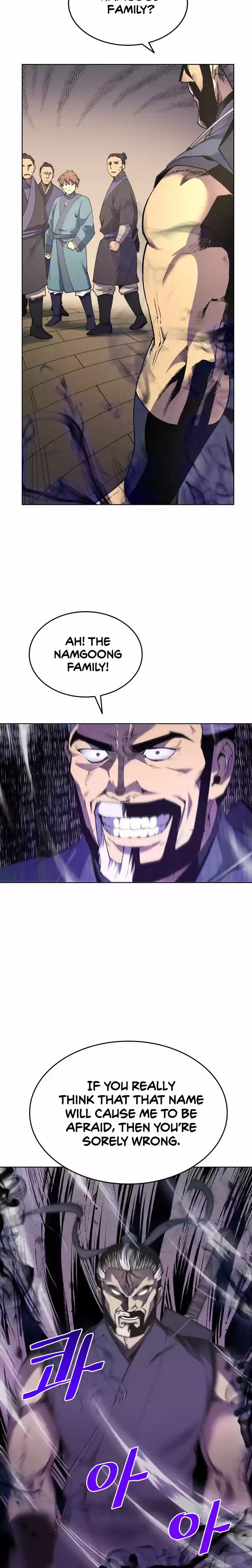 Tale Of A Scribe Who Retires To The Countryside Chapter 4