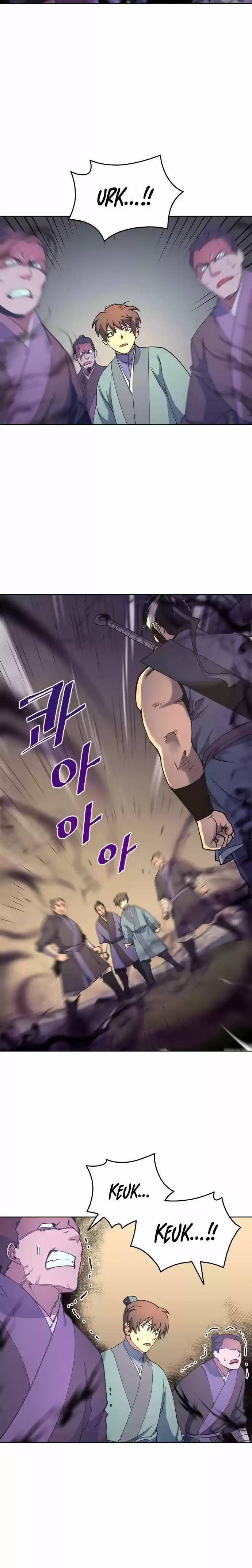 Tale Of A Scribe Who Retires To The Countryside Chapter 4