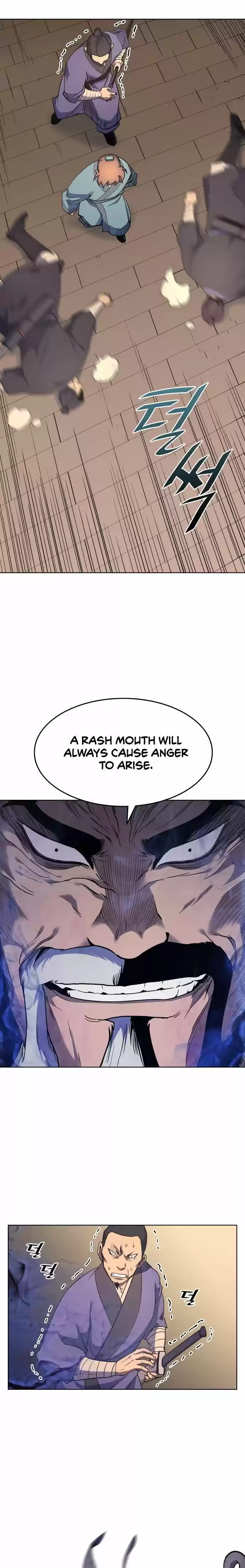 Tale Of A Scribe Who Retires To The Countryside Chapter 4