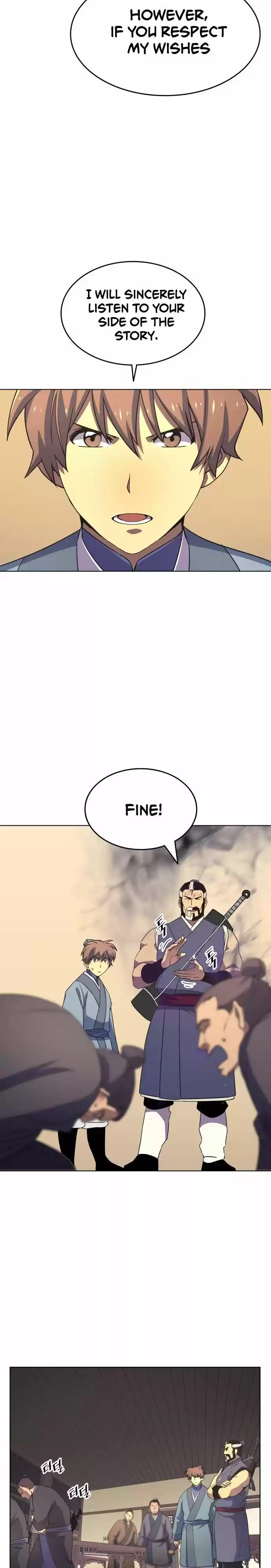 Tale Of A Scribe Who Retires To The Countryside Chapter 4