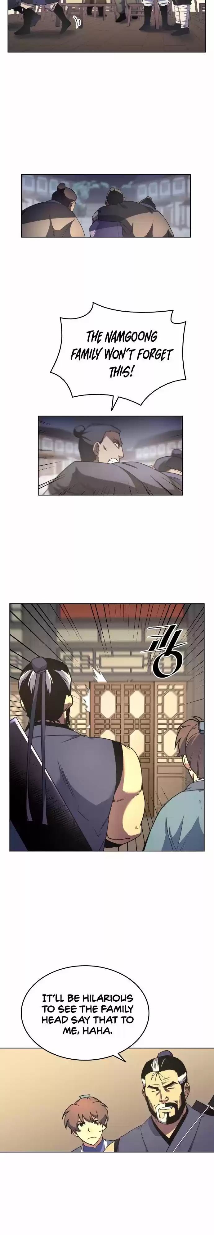 Tale Of A Scribe Who Retires To The Countryside Chapter 4