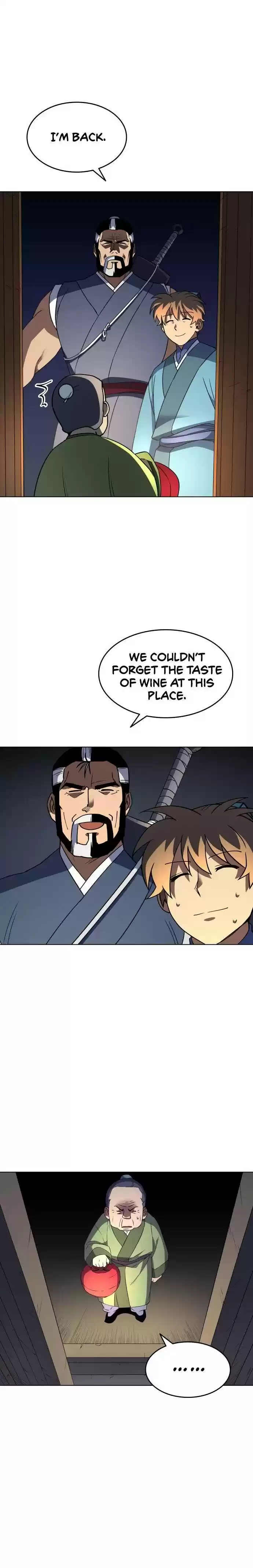 Tale Of A Scribe Who Retires To The Countryside Chapter 4