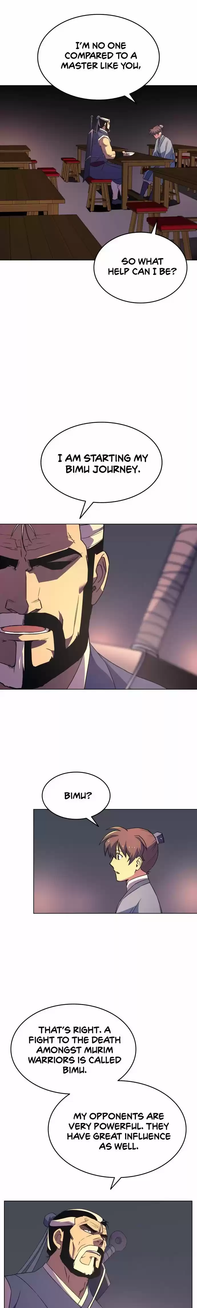 Tale Of A Scribe Who Retires To The Countryside Chapter 4