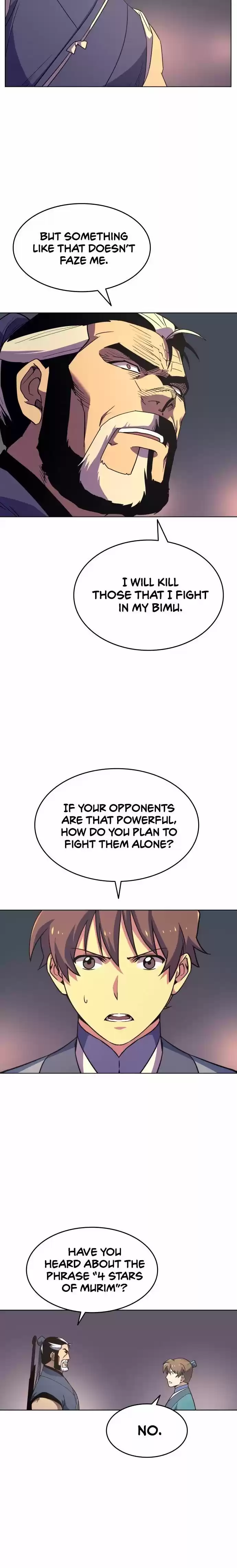 Tale Of A Scribe Who Retires To The Countryside Chapter 4