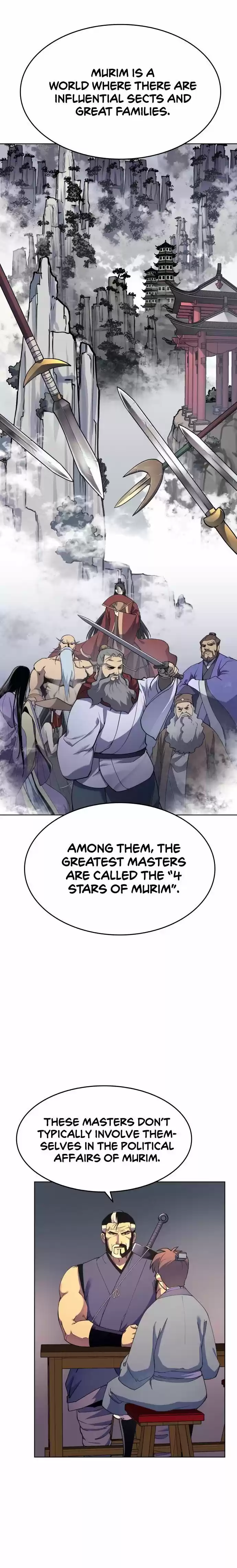 Tale Of A Scribe Who Retires To The Countryside Chapter 4