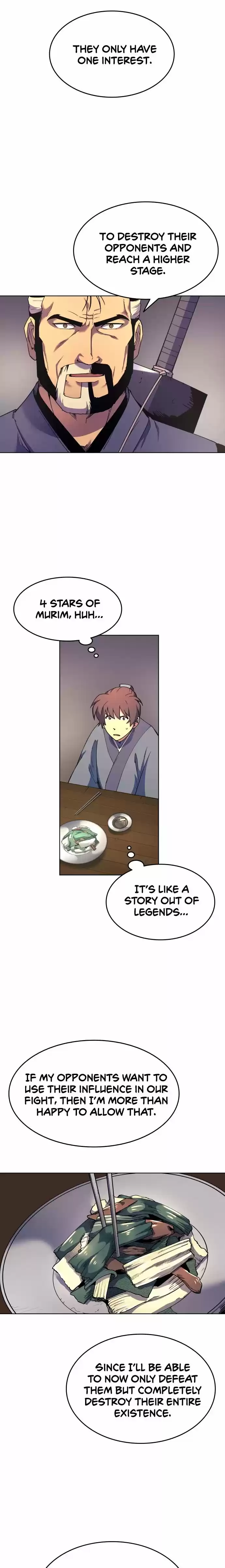 Tale Of A Scribe Who Retires To The Countryside Chapter 4